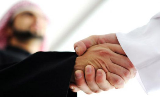 المعاني الراقية لتحيّة الإسلام